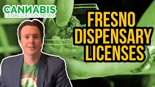 Fresno Dispensary License - How to open a dispensary in Fresno CA