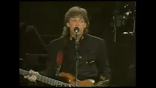 Paul McCartney - Got To Get You Into My Life (Live in Rio 1990)