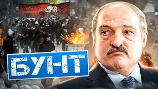 Польша укрепляет границу / Путин готовит провокацию / Лукашенко рубит