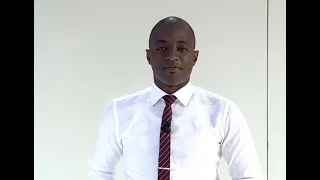 Le 06 Heures 30 de RTI 1 du 04 juin 2021 par Abdoulaye Koné