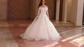 Ball Gowns Fall 2021 MB6089