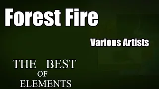 Forest Fire - Various Artists (Album: The Best Of Elements)