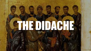 The Didache (Audiobook)