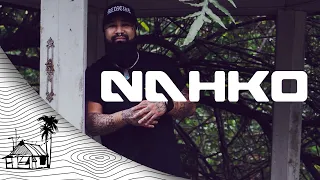 Nahko - 86 (Live Music) | Sugarshack Sessions