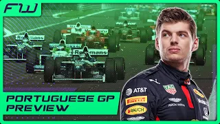 Portuguese Grand Prix: Preview and Predictions