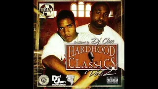 A-Team - Hardhood Classics Vol. 2 Full Mixtape
