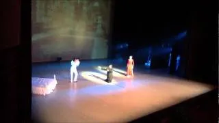 ballet Rasputin trailer.wmv by hany hassan