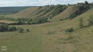 Завиваловка, Балкашино, Нижнеполянские Террасы и Аргамаково (часть 2).