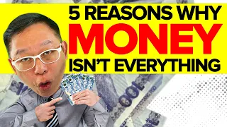 Money Isn't Everything! Here Are 5 Reasons Why... | Chinkee Tan