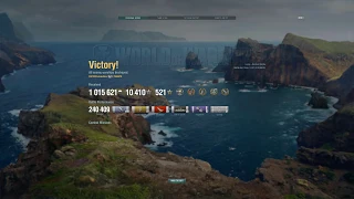 Yamato 9 kill game; The Yammimoto 14 second reload hell.