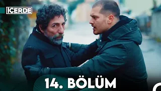 İçerde 14. Bölüm (Full HD)