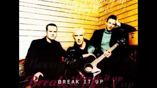 Scooter - Break It Up