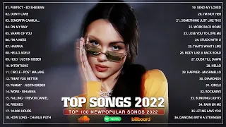 Olivia Rodrigo,SIA,Taylor Swift,Adele,Ed Sheeran,Maroon 5,DHARIA 🍅 Top Billboard This Week