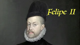 Felipe II, más que un rey