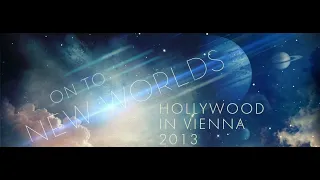 Vienna Radio Symphony Orchestra - Hollywood in Vienna 2013