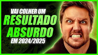 OPORTUNIDADE QUE VOCÊ ESPERAVA PARA MUDAR DE PATAMAR! CRIPTOMOEDAS 2024 E 2025 - Augusto Backes