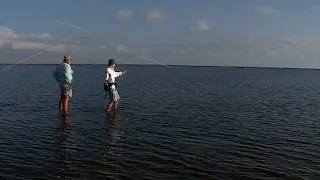 PBS SHOW - Fishing the Texas Coast - #2906