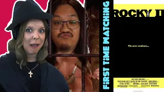 Rocky 2 | Canadian First Time Watching | Movie Reaction | Movie Review | Movie Commentary