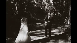 Kāzu video, Solveiga un Ingars, kāzas Siguldā Krimuldas muižā | BalticWedding