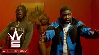 Yung Honcho Feat. NoCap & Kevo Muney "Upset" (WSHH Exclusive - Official Music Video)