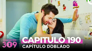 Habitación 309 Capítulo 190 (Doblado en Español)