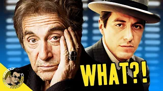 What Happened to Al Pacino?