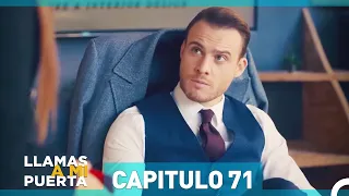 Love is in the Air / Llamas A Mi Puerta - Capitulo 71