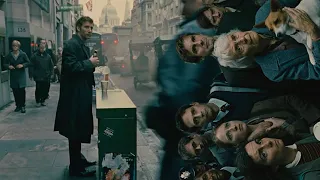 Children Of Men | A World Without Purpose