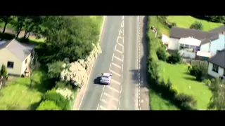 Subaru Isle of Man TT Record Attempt