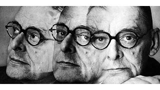 The Four Quartets by T.S. Eliot read by A Poetry Channel