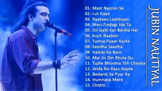 Best Of Jubin Nautiyal Song 2024 ALL Hit Latest Bollywood Romantic Song Heart Touching Song  🙏 subs