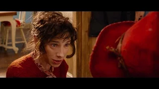 Sally Hawkins as Mary Brown scene from PADDiNGTON (2014)