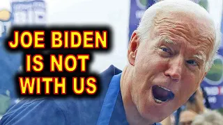 Could Joe Biden POSSIBLY Be Any More Pathetic???