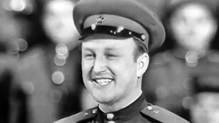 "You Are Always Good" - Yevgeny Belyaev and the Alexandrov Red Army Choir (1962)