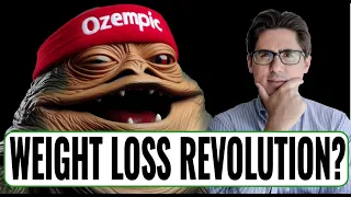 OZEMPIC WEIGHT LOSS REVOLUTION? AVOID CONSUMER STAPLE STOCKS? Sell Coca-Cola Stock?