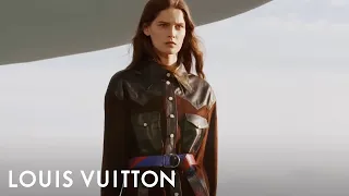 Women's Cruise 2017 Show Highlights | LOUIS VUITTON