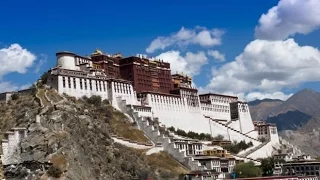 Tybet - walka o wolność   - film dokumentalny