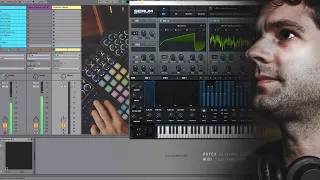 This is My SERUM - Epic Preset Pack by Burn in Noise - NO TALKING