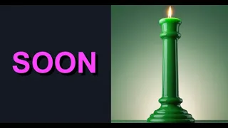 9 Days To Bitcoin Halving - Are Your Bags Ready For GOD Candles?