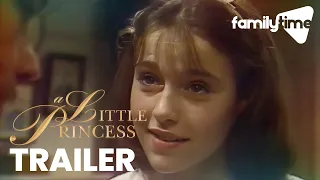 A Little Princess | TRAILER | Family Movie