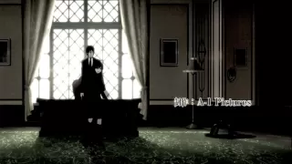 Black Butler AMV - Monster [ GaGa ]