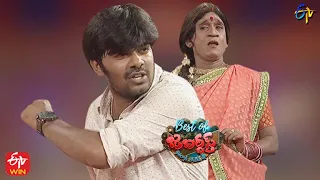 Hyper Aadi & Raising Raju Performance | Best Of Jabardasth  | 20th January 2022 | ETV Telugu