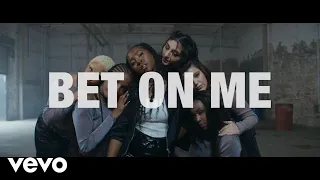 Jaiel - Bet On Me (Official Video) ft. Adiel Mitchell
