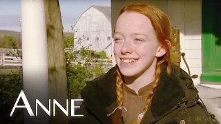 The Making of Anne | Behind the Scenes