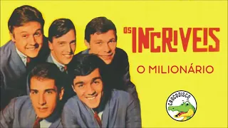 Os Incríveis - O Milionário