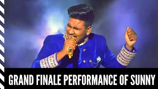 Sunny Hindustani Grand Finale Full Performance. Indian idol 11 Winner full episode