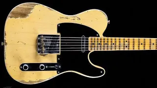 Yummy Funk Backing Track in A minor | SZBT 597