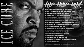 ICE CUBE - Bangers Zone vol.3 (THE REMIXTAPE) 2023 - Ice Cube Best Songs - Ice Cube Greatest Hits