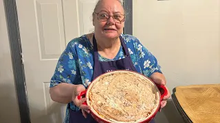 My mamaw’s Mexican casserole recipe!