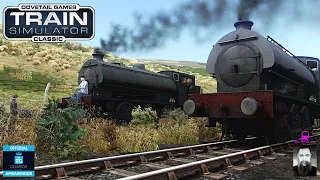 TSC Return to Maerdy Austerity 0 6 0 Steam